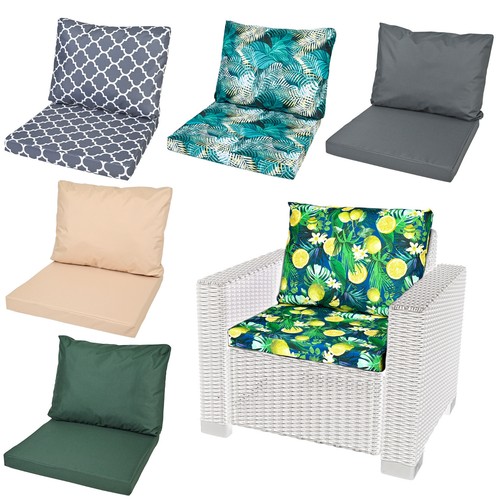 Waterproof garden cushion - waterproof,