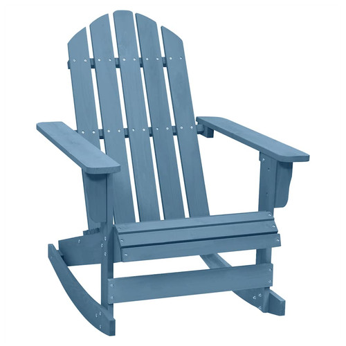 Garden adirondack rocking - garden,