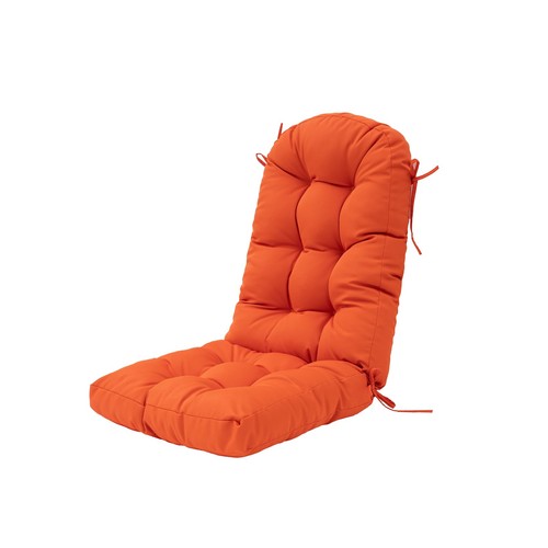 Outdoor rocking chair cushion - chair,