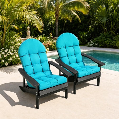 Adirondack chair cushion - chair,