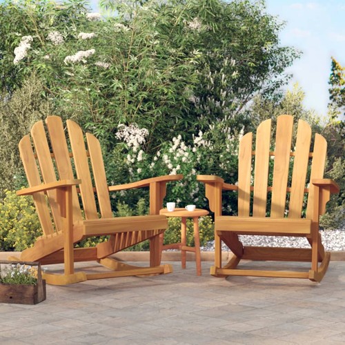 Garden adirondack rocking - adirondack,