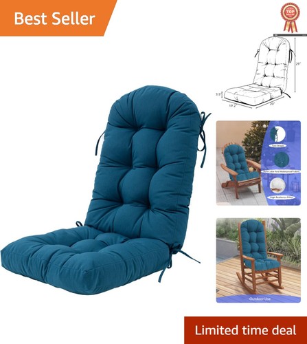 Waterproof outdoor rocking - waterproof,