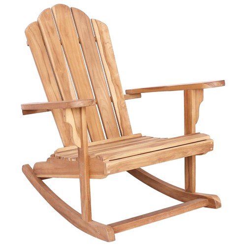 Garden adirondack rocking - garden,
