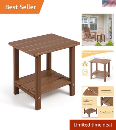 Durable adirondack - 16.5",