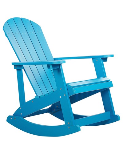 Garden rocking chair - garden,