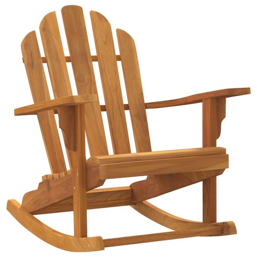 Garden adirondack rocking - adirondack,
