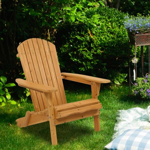 Adirondack chair folding - chair,