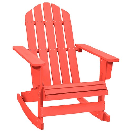 Garden rocking adirondack - rocking,