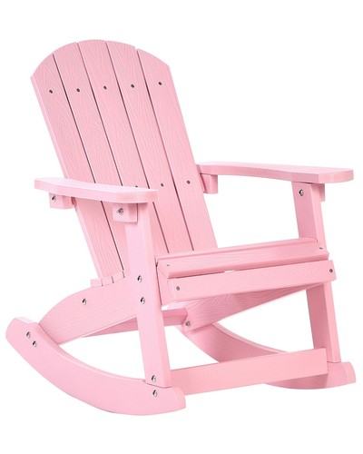 Garden kids rocking chair - garden,