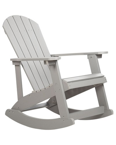 Garden rocking chair - rocking,