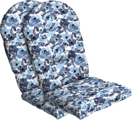 Plush modern adirondack - modern,