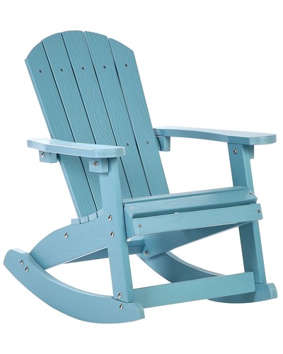 Garden kids rocking - garden, chair