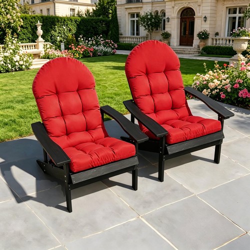 Adirondack chair cushion - adirondack,