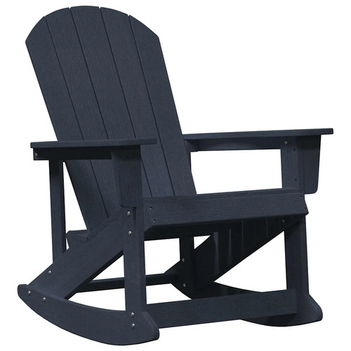 Adirondack rocking chair - adirondack,