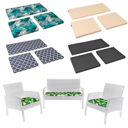 Waterproof outdoor chair - outdoor,