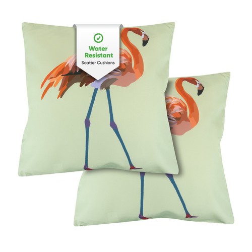 Pack scatter cushions - of, 2