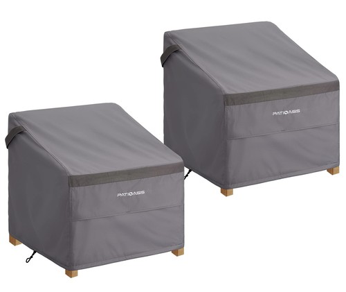 Waterproof grey large outdoor - waterproof,