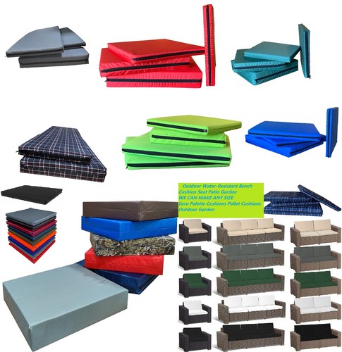 Replacement cushions set for - set,