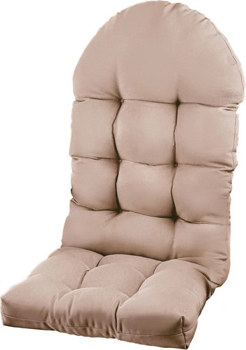 Luxurious high back adirondack - luxurious,
