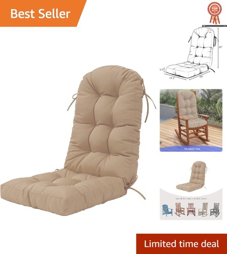 Thick comfort outdoor - thick,