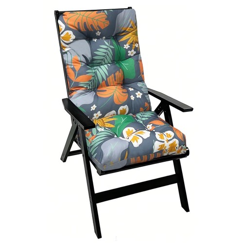 20in outdoor floral - 44×20in,