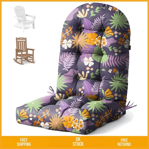 Plush waterproof adirondack - waterproof,