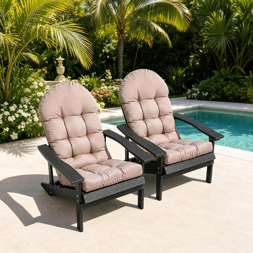 Adirondack chair cushion - adirondack,