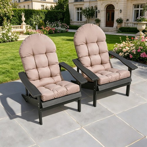 Yddsky adirondack chair - adirondack,