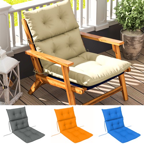Tufted adirondack chair - adirondack,