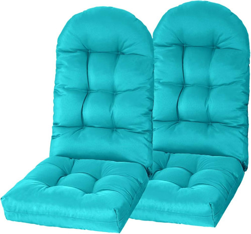 Turquoise adirondack chair - turquoise,