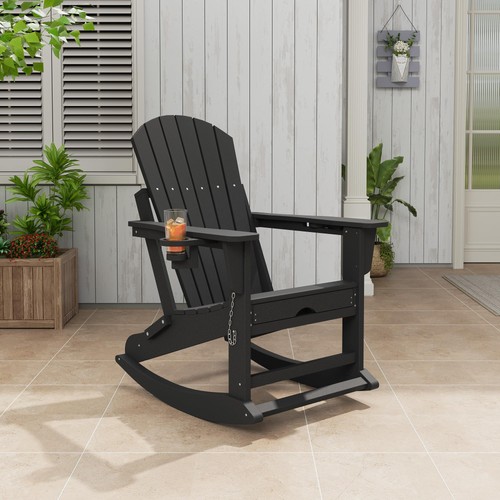 Foldable rocking - 2-in-1,
