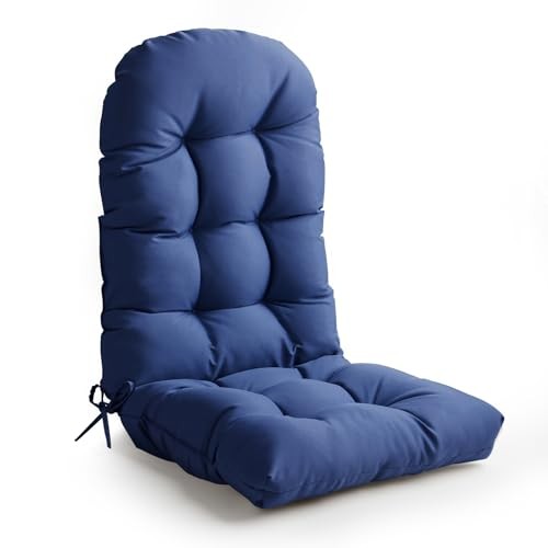 Adirondack chair cushion high - adirondack,