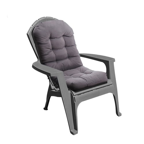 Waterproof chair cushion seat - chair,