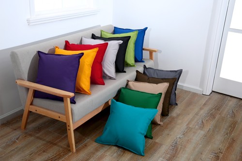 Waterproof cushion cover - waterproof,