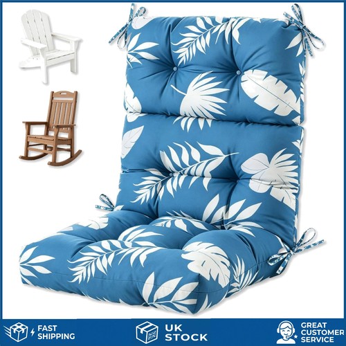 Plush waterproof high back - plush,