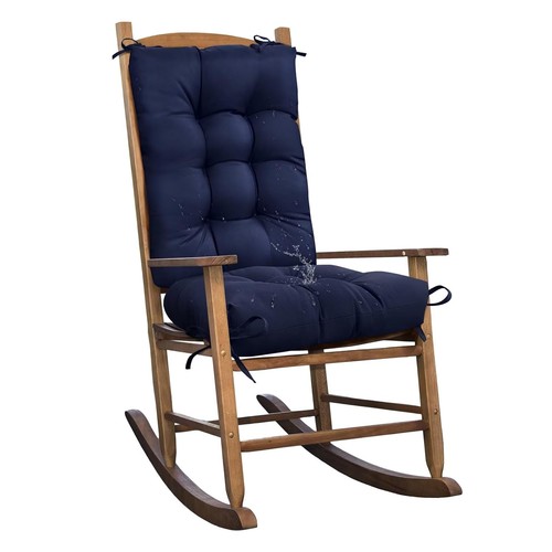 Waterproof navy blue outdoor - navy,