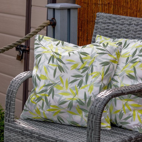 Pack scatter cushions - pack, 2