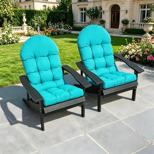 Adirondack chair cushion - adirondack,